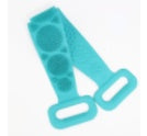 Bath Towel Silicone Rubbing Back Towel Bath Towel Silicone Rubbing Back Towel